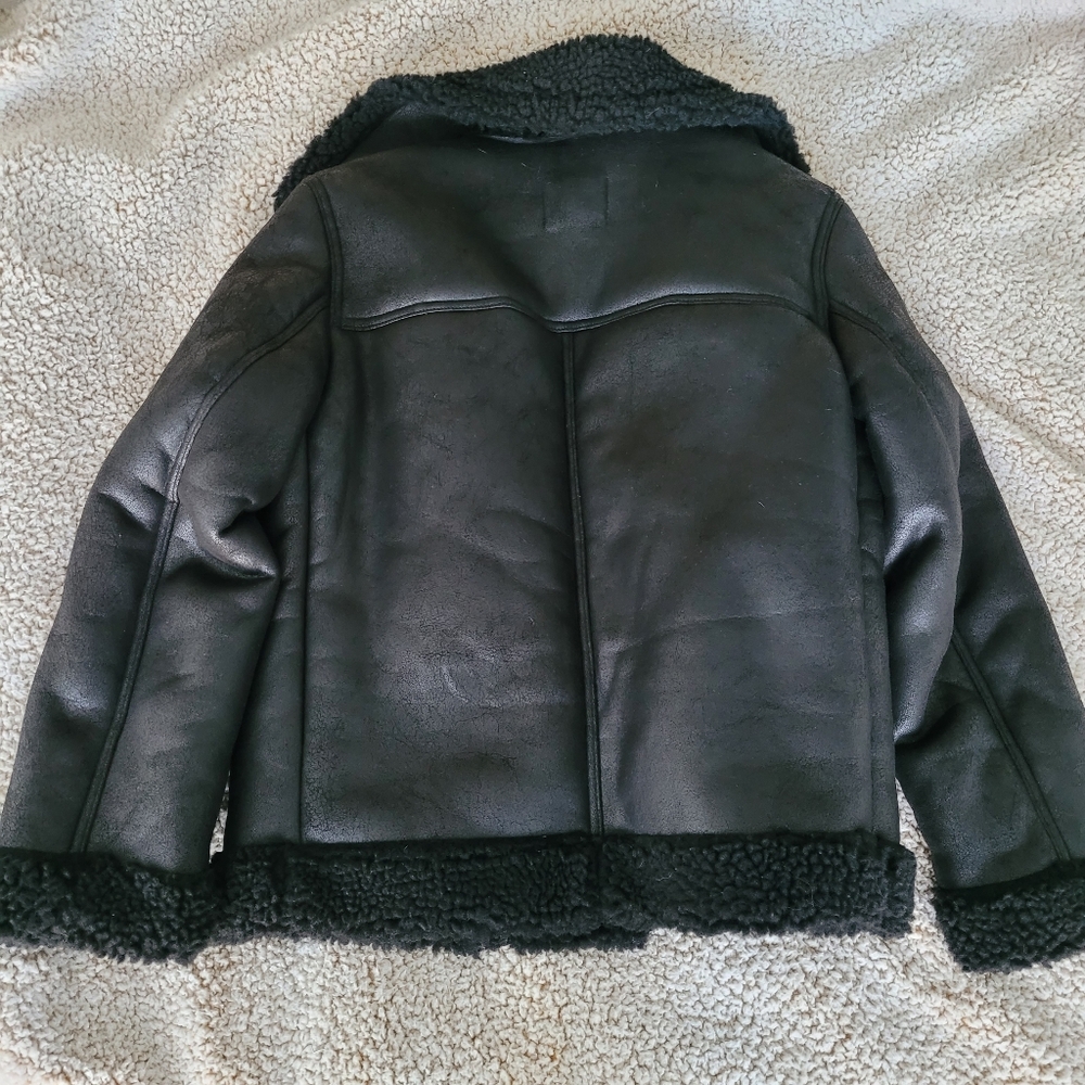 Jacket - Picture 2 of 4